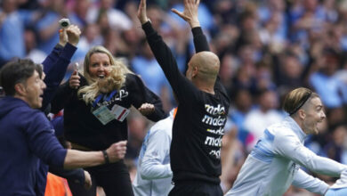 Photo of Guardiola për përmbysjen: E thirra Real Madridin dhe …