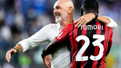 Photo of Pioli dhe pesë lojtarët kyç që çuan Milanin drejt Scudettos pas 11 vitesh