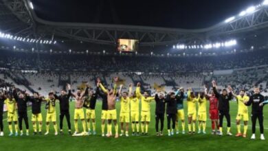 Photo of Rrugëtim perfekt i Villarrealit, spanjollët përgëzojnë Liverpoolin: Jeni ekip fantastik
