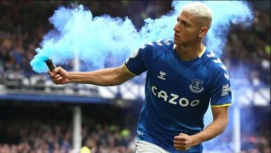 Photo of Tri klubet e mëdha evropiane duan transferimin e Richarlisonit