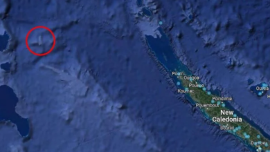 Photo of Ishulli misterioz që zhduket dhe shfaqet në Google maps, çfarë fshihet tregojnë shkencëtarët