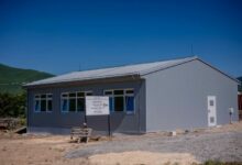 Photo of Shkolla në Bllacë të Poshtme, Shaqiri: Nga shtatori fëmijët nuk do të mësojnë më në Kosovë
