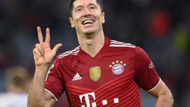 Photo of Agjenti: Për Lewandowskin paratë s’kanë rëndësi, klubi donte ta zëvendësonin me Haaland!