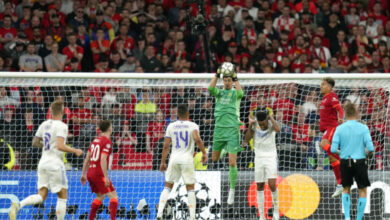 Photo of Real Madridi nuk humb finalet, mjafton një gol nga Vinisius