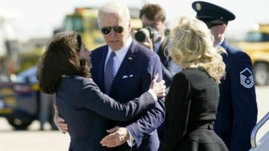 Photo of Biden pret sot liderët e Finlandës dhe Suedisë