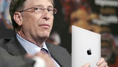 Photo of Mësoni se çfarë lloj telefoni përdor Bill Gates?