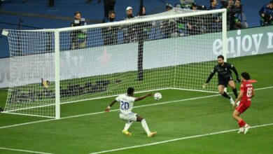 Photo of Përfundon finalja, Real Madridit shpallet kampion i Champions League