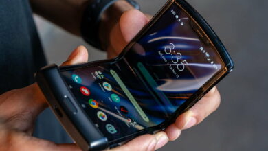 Photo of Videoja e re zbulon dizajnin e telefonit të palosshëm nga Motorola – Razr 3
