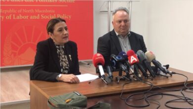 Photo of MPPS dhe SAShK arritën marrëveshje për kontributet dhe pagat në çerdhe gjatë grevës