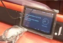 Photo of Kuvendi me pajisje të reja teknologjike! Deputetët do të mund të votojnë në ekrane me prekje