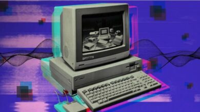 Photo of Studioja e njeriut të varfër: Kompjuteri Amiga që e riprogramoi muzikën moderne