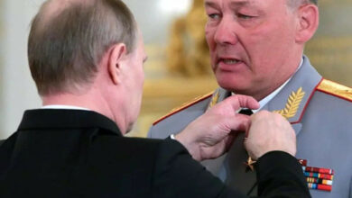 Photo of Emrat/ Putin shkarkon komandantët e lartë, i akuzon ato për ‘dështime ushtarake’