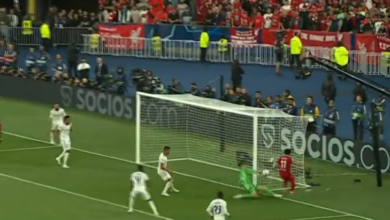 Photo of Çfarë portieri është Courtois – Shikoni se çfarë priti gjatë ndeshjes