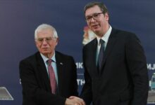 Photo of Borrell i drejtohet Serbisë: S’ka të ardhme evropiane nëse mbahen kontakte me Putinin
