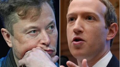 Photo of Ditë të vështira për miliarderët, Musk humbet 18.5 miliardë brenda dite