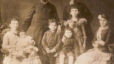 Photo of Kush ishte gruaja e Naim Frashërit apo vajza që frymëzonte Haki Stërmillin
