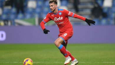 Photo of Fabian Ruiz në listën e dëshirave të Barcës – çmim ‘i çmendur’ i vendosur nga Napoli