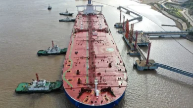 Photo of Rusia bëhet furnizuesi më i madh i naftës në Kinë, rriten me 55% nga një vit më parë