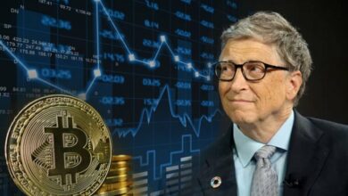 Photo of Bill Gates: Kripto valutat janë mashtrim për budallenjtë