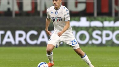 Photo of Të gjithë të marrosur pas Kristjan Asllanit/ Jo vetëm Interi dhe Milani, mesfushorin e Kombëtares e duan dhe sheikët në Premier Ligë