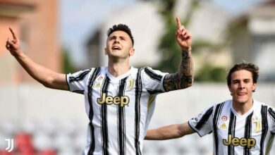 Photo of Tashmë Juventusi ka katër oferta në tavolinë për yllin shqiptar Giacomo Vrioni