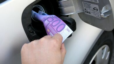 Photo of Mbani xhepat: Maqedoni-shtrejtohen çmimet e derivateve të naftës në Maqedoninë e Veriut