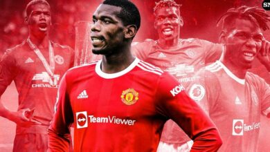Photo of Manchester United përshëndet me Paul Pogba; francezi drejt Juventusit