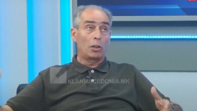 Photo of Aliu: Grubi posedon shkathtësi politike dhe energji të madhe pune, “mund të rikthehet fuqishëm”