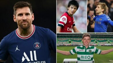Photo of U parashikuan si pasardhës të Lionel Messi: 17 lojtarët që u menduan të jenë ‘Messi i ri’, njëri nga ta shqiptar – ku janë sot ata?