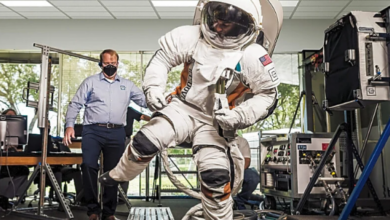 Photo of NASA po investon 3.5 miliardë dollarë për të prodhuar kostume të reja hapësinore