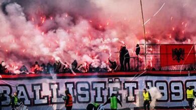 Photo of “Ballistët” kërkojnë stadium të ri në Tetovë, ado ju përgjigjet Haxhi Lazimi