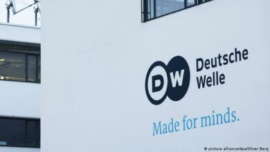 Photo of 30 vjet – DW në shqip
