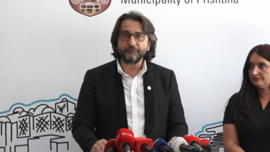 Photo of Rama uron fituesin: Rezultati i LDK-së më i dobët se pritshmëritë, duhet reflektim i partisë