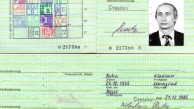 Photo of Si e ka deformuar psikologjikisht Putinin puna e tij si agjent i KGB-së