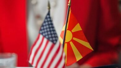 Photo of SHBA: Të fillojnë sa më shpejt negociatat me Maqedoninë e Veriut dhe Shqipërinë