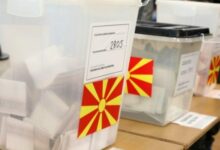 Photo of Në zgjedhjet presidenciale në RMV do të mund të votojnë 2571 shtetas tanë të huaj