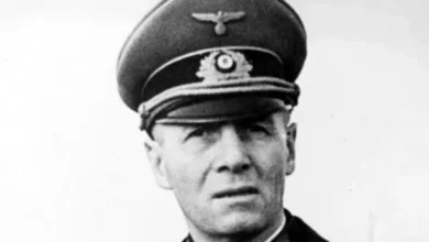 Photo of Kush është Ervin Romel, gjenerali më i besuar i Hitlerit, që u përpoq ta vriste Fyhrerin