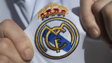Photo of Të ardhurat vjetore nga fanellat, kryeson Real Madrid