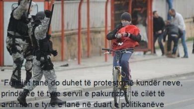 Photo of Në Maqedoni çdo gjë është e përkohshme, përpos antishqiptarisë!
