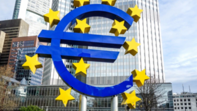 Photo of Inflacioni prek rekord të ri në Eurozonë