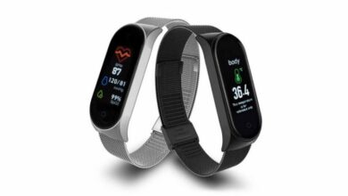 Photo of Apple Watch 8 i ri do të masë edhe temperaturën