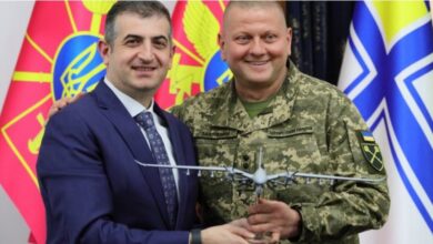 Photo of Baykar Makina mbështet Ukrainën: Nuk do t’i japin kurrë drone Rusisë
