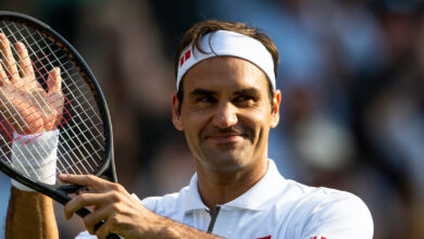 Photo of Roxher Federer, regjistron humbje prej 200 milion dollarësh!