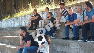 Photo of Kasami me modesti mes qytetarëve ndjek ndeshjen mes K.F Dardanët dhe K.F Shkupi
