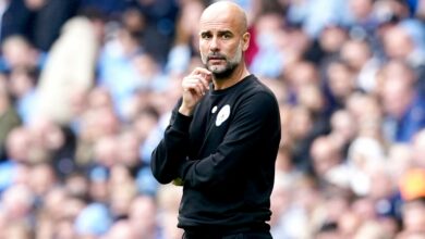 Photo of Guardiola mohon zërat për refuzimin e ardhjes së Nejmarit