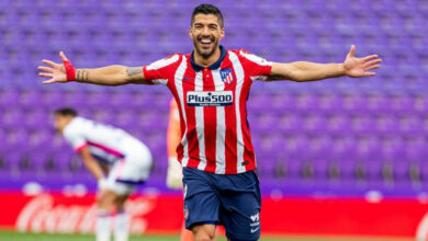Photo of Milani nuk ka interesim për Luis Suarez
