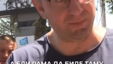 Photo of Mickovski vjellë vrerë kundër Edi Ramës, BE-ja lejon Edi Ramën (Video)…
