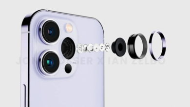 Photo of Kuo thotë se vetëm modeli iPhone 15 Pro Max do të ketë lente periskopi