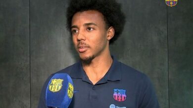 Photo of Kounde: Kalimi te Barcelona, një hap para në karrierën time