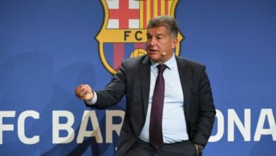 Photo of Laporta ngacmon tifozët: Dua që Messi ta përfundojë karrierën në Barcelonë